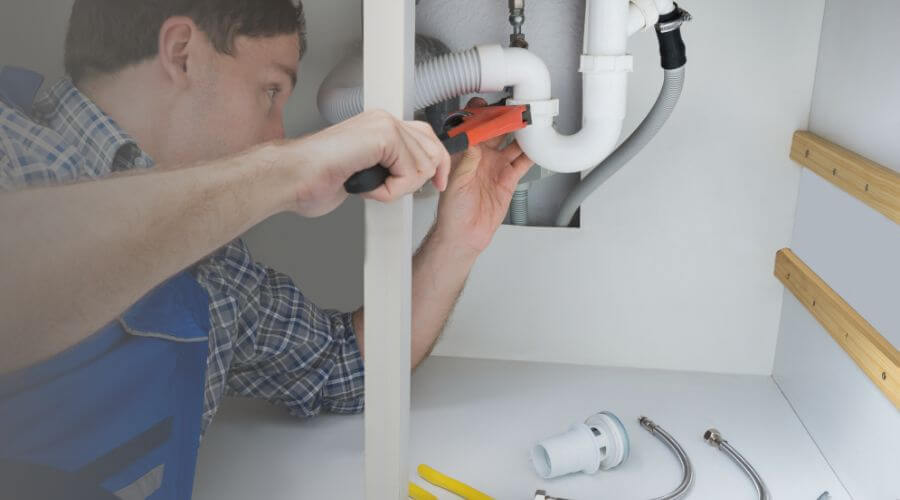 Professional same day plumber in Minden, LA